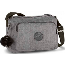 Женская сумка Kipling RETH/Cotton Grey K70098_D03