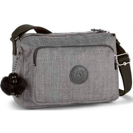 Женская сумка Kipling RETH/Cotton Grey K70098_D03