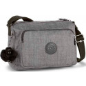 Женская сумка Kipling RETH/Cotton Grey K70098_D03