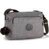 Женская сумка Kipling RETH/Cotton Grey K70098_D03