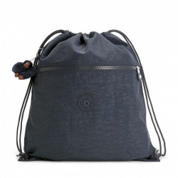 Рюкзак Kipling SUPERTABOO/True Blue K09487_511