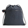 Рюкзак Kipling SUPERTABOO/True Blue K09487_511