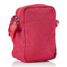Сумочка / Клатч Kipling TEDDY IAKA S DUO/Punch Pink C K22059_T13