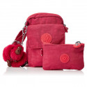 Сумочка / Клатч Kipling TEDDY IAKA S DUO/Punch Pink C K22059_T13