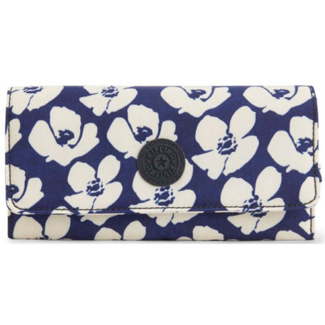 Портмоне Kipling BROWNIE/Bold Flower K13865_24X