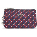 Портмоне Kipling CREATIVITY L/Red Tile Print K14293_13C