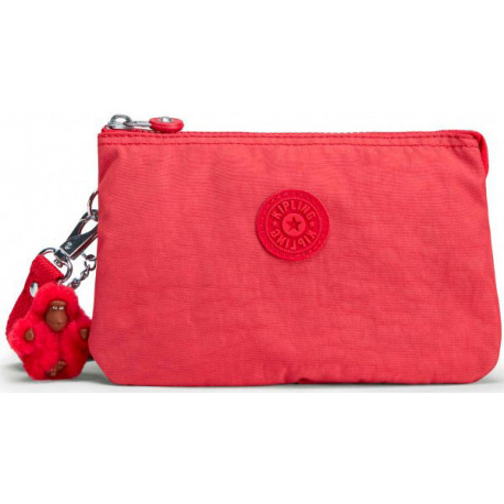 Сумочка / Клатч Kipling CREATIVITY XL/Spicy Red C K15156_T69
