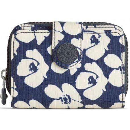 Портмоне Kipling NEW MONEY/Bold Flower K13891_24X
