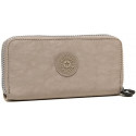 Портмоне Kipling UZARIO/Warm Grey K15027_828