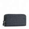 Портмоне Kipling UZARIO/True Dazz Navy K13198_F77