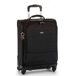 Чемодан Kipling MEDELLIN/Dazz Black K24642_H53