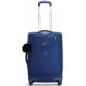 Чемодан Kipling YOURI SPIN 55/Cotton Indigo Маленький K11852_48G