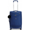 Чемодан Kipling YOURI SPIN 55/Cotton Indigo Маленький K11852_48G
