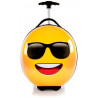 Чемодан на 2 колесах Heys E-MOTION/Sunglasses He13093-3704-00