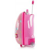 Валіза на 2 колесах Heys NICKELODEON/Paw Patrol Pink He16194-6045-00