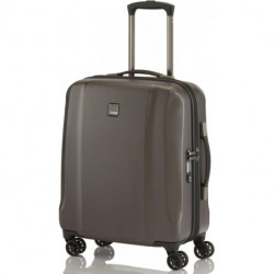 Валіза Titan XENON DELUXE/Brown S Маленька Ti816409-60
