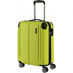 Валіза Travelite CITY/Limone S Маленька TL073047-83