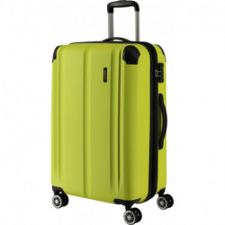 Чемодан Travelite CITY/Limone M Средний TL073048-83