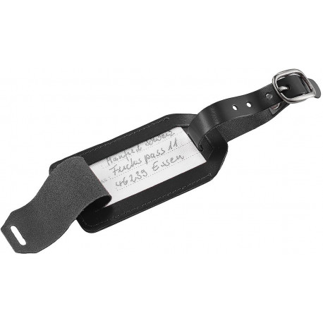 Різний дорожній аксесуар Travelite ACCESSORIES/Black TL000010-01