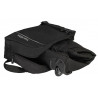 Дорожная сумка на колесах Travelite BASICS/Black TL096279-01