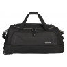 Дорожная сумка на колесах Travelite BASICS/Black TL096279-01