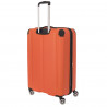 Чемодан Travelite CITY/Orange M Средний TL073048-87