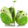 Набір Валіза на 2 колесах + Рюкзак Heys TRAVEL TOTS/Turtle He13030-3197-00
