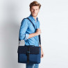 Портфель Piquadro HEXAGON/Blue CA4506W90_BLU