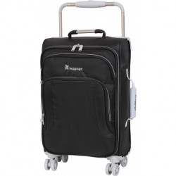 Валіза IT Luggage NEW YORK/Raven S Маленька IT22-0935i08-S-S392