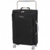 Валіза IT Luggage NEW YORK/Raven M Середня IT22-0935i08-M-S392