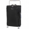 Валіза IT Luggage NEW YORK/Raven L Велика IT22-0935i08-L-S392