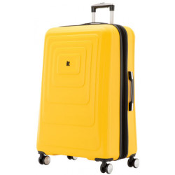 Чемодан IT Luggage MESMERIZE/Old Gold L Большой IT16-2297-08-L-S137