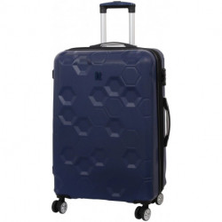 Чемодан IT Luggage HEXA/Blue Depths M Средний IT16-2387-08-M-S118