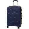 Чемодан IT Luggage HEXA/Blue Depths M Средний IT16-2387-08-M-S118