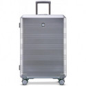 Чемодан Echolac CIELO/Silver L Большой EcPC121-401-09
