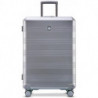 Чемодан Echolac CIELO/Silver L Большой EcPC121-401-09