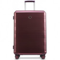 Чемодан Echolac CIELO/Burgundy L Большой EcPC121-401-20