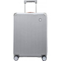 Валіза Echolac SHOGUN/Smoked Pearl Grey M Середня EcPC148-402-09