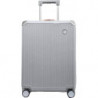 Валіза Echolac SHOGUN/Smoked Pearl Grey M Середня EcPC148-402-09
