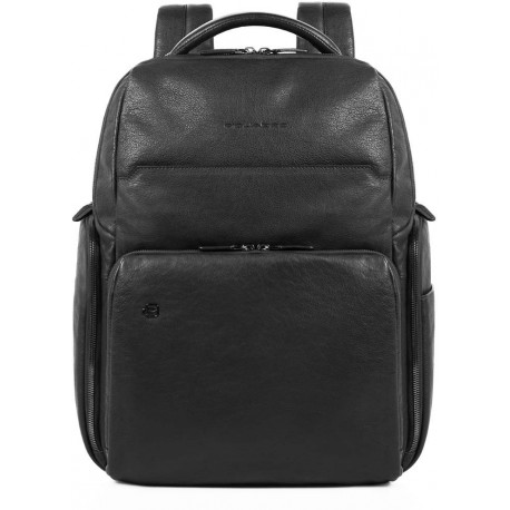 Рюкзак для ноутбука Piquadro BK SQUARE/Black CA4532B3_N