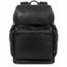 Рюкзак для ноутбука Piquadro BK SQUARE/Black CA4534B3_N