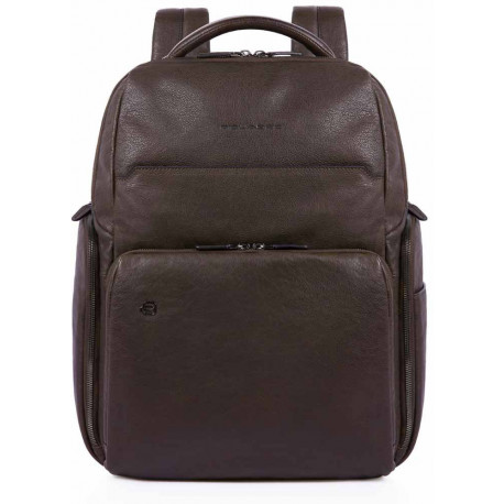 Рюкзак для ноутбука Piquadro BK SQUARE/D.Brown CA4532B3_TM