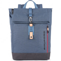 Рюкзак для ноутбука Piquadro BLADE/Bk.Blue CA4451BL_AV