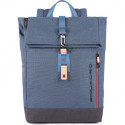 Рюкзак для ноутбука Piquadro BLADE/Bk.Blue CA4451BL_AV