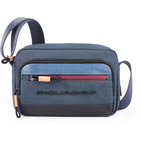 Сумка Piquadro BLADE/Bk.Blue CA4863BL_AV