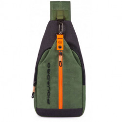 Рюкзак Piquadro BLADE/Green CA4536BL_VE