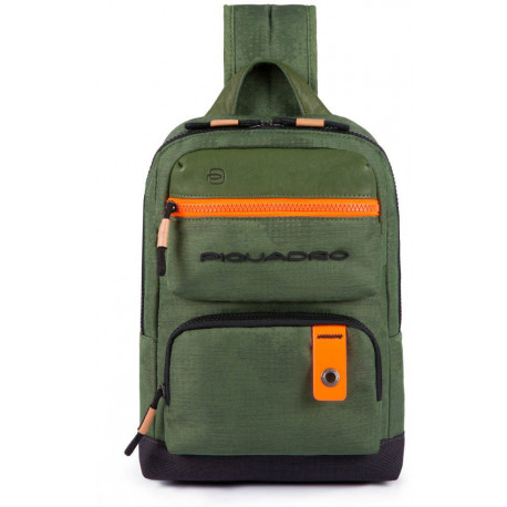 Рюкзак Piquadro BLADE/Green CA4864BL_VE