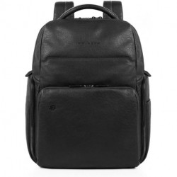 Рюкзак для ноутбука Piquadro BK SQUARE Bagmotic/Black CA4439B3BM_N
