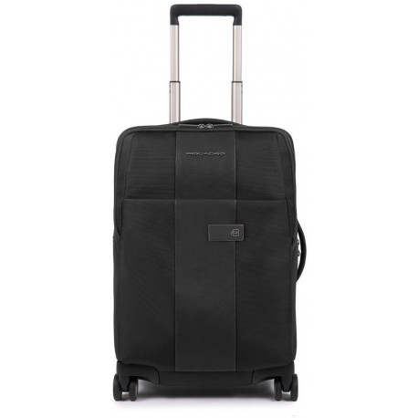 Чемодан Piquadro BRIEF Bagmotic/Black S Маленький BV4732BRBM_N