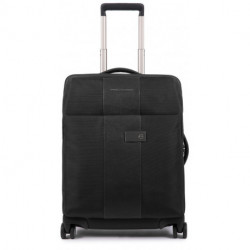 Чемодан Piquadro BRIEF/Black S Маленький BV4731BR_N